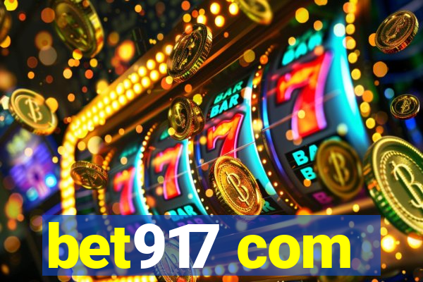 bet917 com